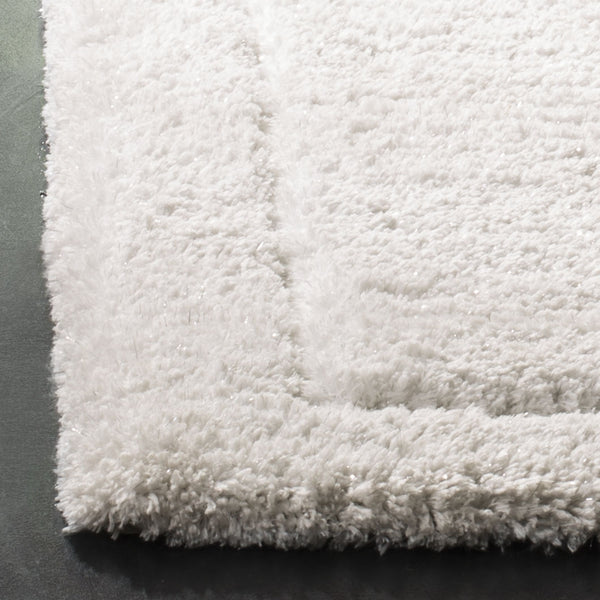 safavieh clearance glamour shag gls101a ivory rug