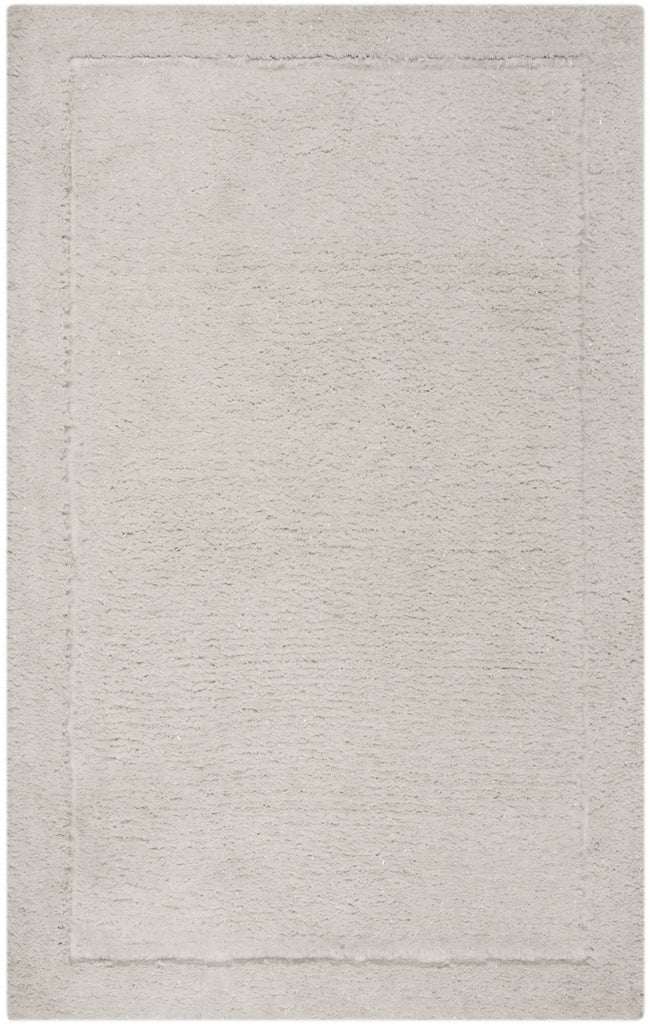 safavieh clearance glamour shag gls101a ivory rug