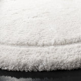 safavieh clearance glamour shag gls101a ivory rug
