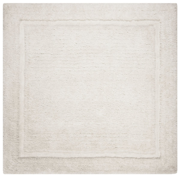 safavieh clearance glamour shag gls101a ivory rug
