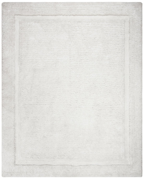 safavieh clearance glamour shag gls101a ivory rug