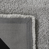 safavieh clearance glamour shag gls101f grey rug