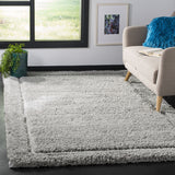 safavieh clearance glamour shag gls101f grey rug