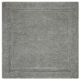 safavieh clearance glamour shag gls101f grey rug