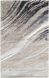 Surya rug co. | charcoal rug | Gemini | rugs done right
