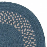 colonial mills grano gn10 blue rug