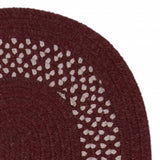 colonial mills grano gn30 red rug