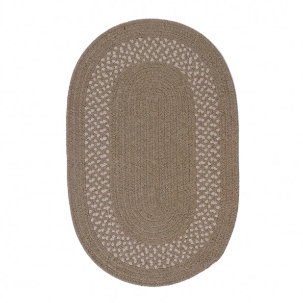 colonial mills grano gn60 mocha rug