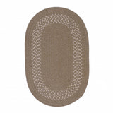 colonial mills grano gn60 mocha rug