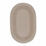 colonial mills grano gn80 oatmeal rug