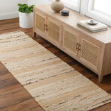 surya geneva gnv 2305 tan rug