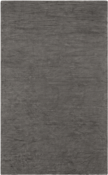 Surya Closeout Graphite GPH-53 Iron Rug