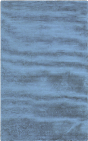 Surya Closeout Graphite GPH-54 Brick/Azure Rug