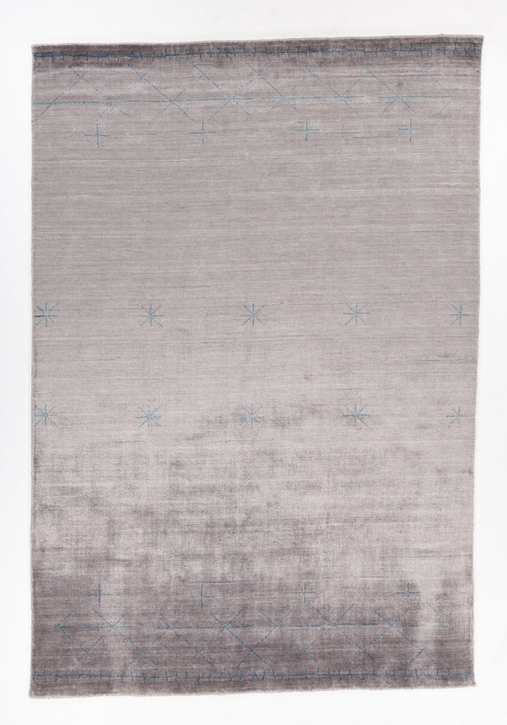 chandra griselda gri 53404 grey rug