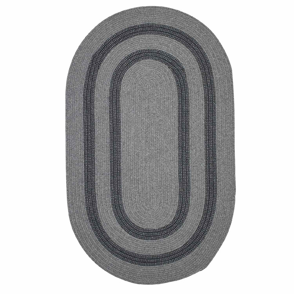 colonial mills graywood gw23 gray rug