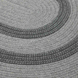 colonial mills graywood gw23 gray rug