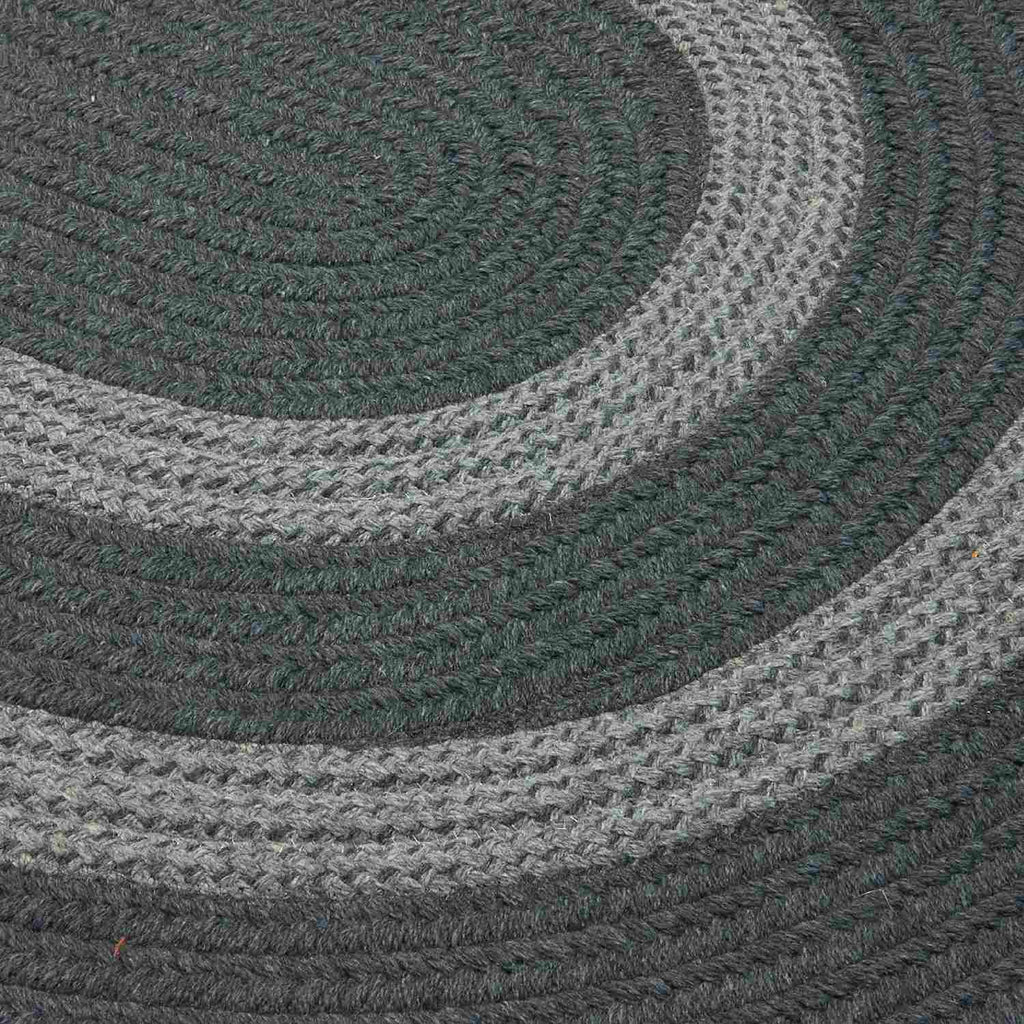 colonial mills graywood gw43 charcoal rug