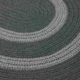 colonial mills graywood gw43 charcoal rug