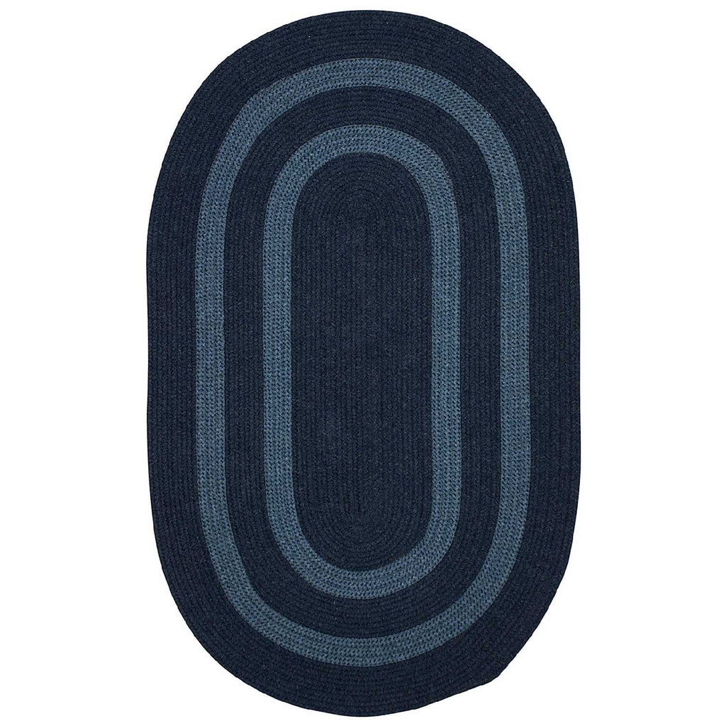 colonial mills graywood gw53 navy rug