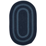 colonial mills graywood gw53 navy rug