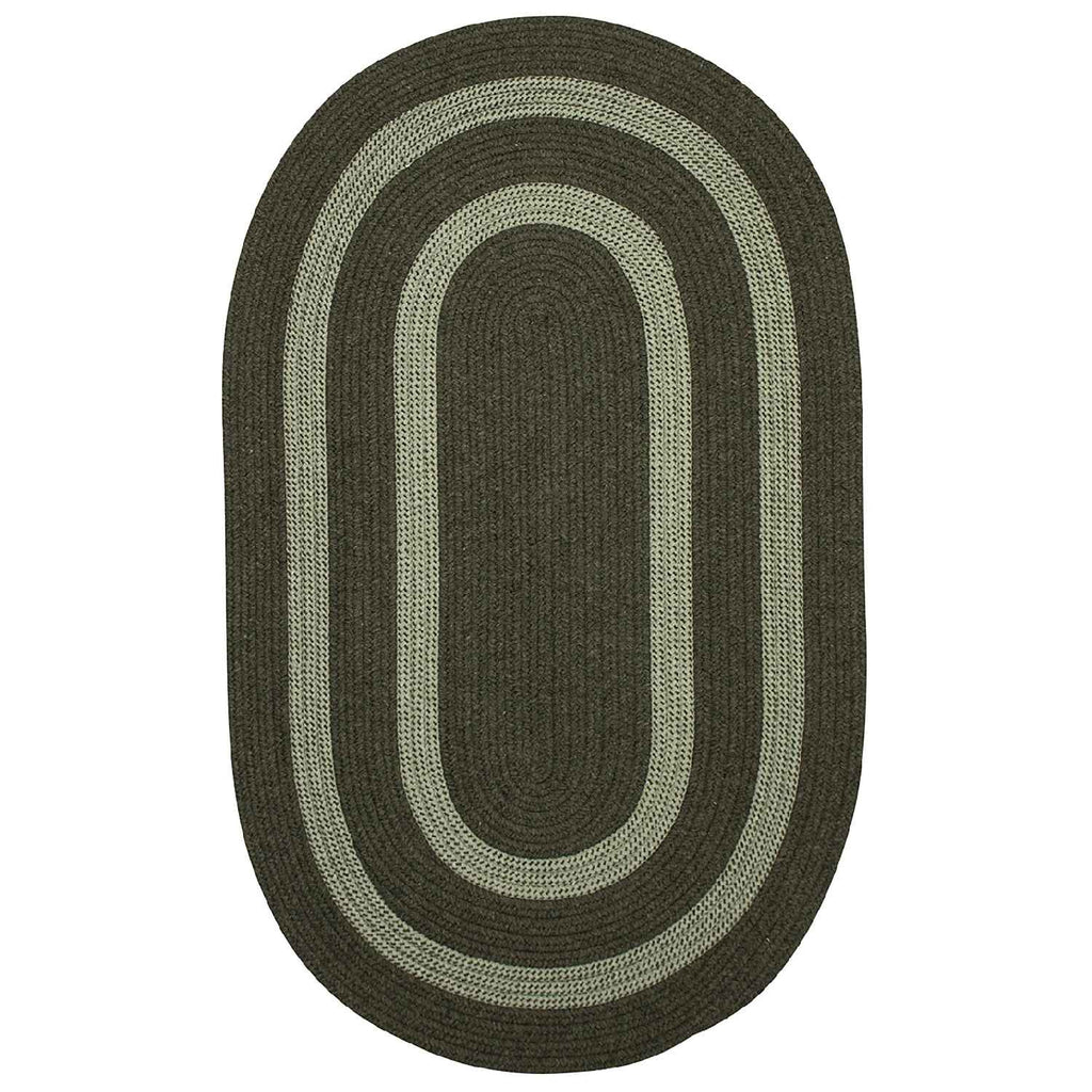 colonial mills graywood gw63 moss green rug