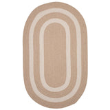 colonial mills graywood gw83 natural rug