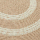 colonial mills graywood gw83 natural rug