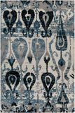 chandra gwen gwe 49501 blue rug