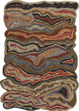 Surya Rug Co. Gypsy  Taupe Rug | Wool Rugs | Rugs Done Right