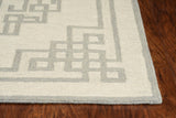 kas oriental gramercy 1612 ivory rug