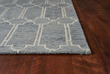 kas oriental gramercy 1631 blue rug