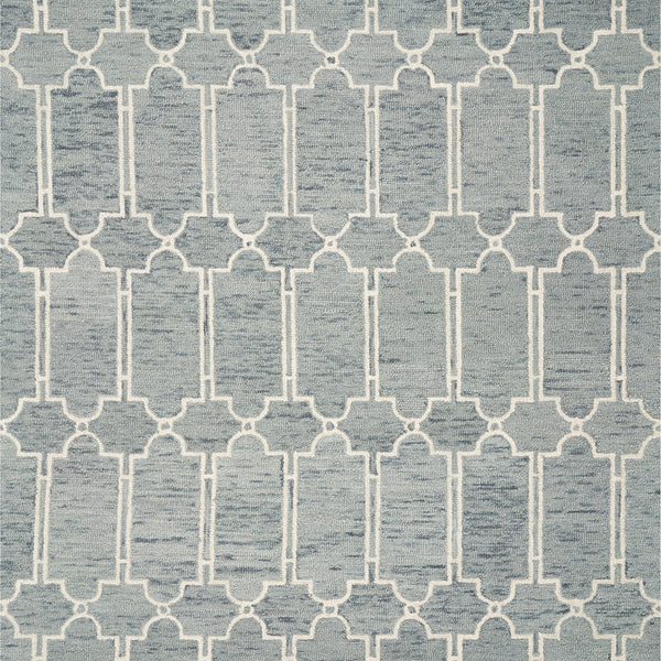 kas oriental gramercy 1631 blue rug