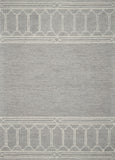kas oriental gramercy 1633 grey rug