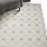 kas oriental gramercy 1636 ivory rug