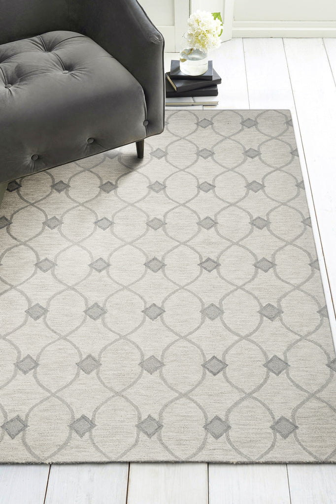 kas oriental gramercy 1636 ivory rug