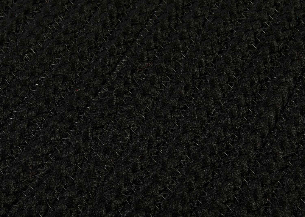 colonial mills simply home h031 black rug