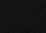 colonial mills simply home h031 black rug