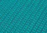 colonial mills simply home h049 turquoise rug