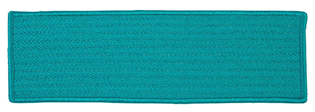 colonial mills simply home h049 turquoise rug