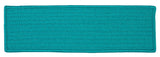 colonial mills simply home h049 turquoise rug