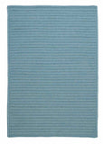 colonial mills simply home h101 federal blue rug