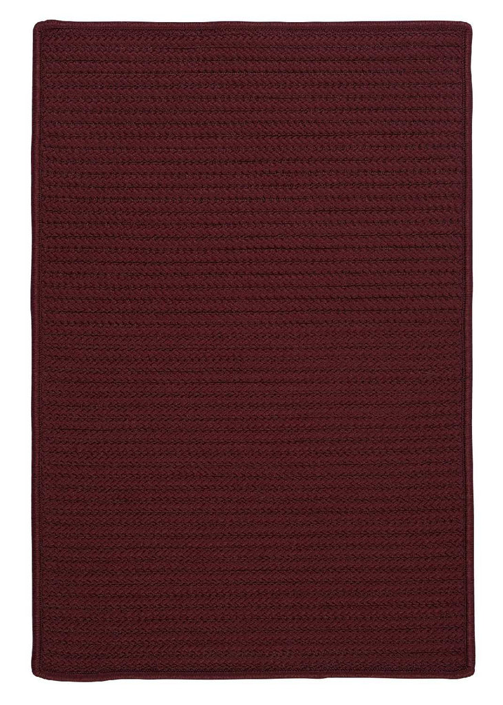 colonial mills simply home h116 corona rug