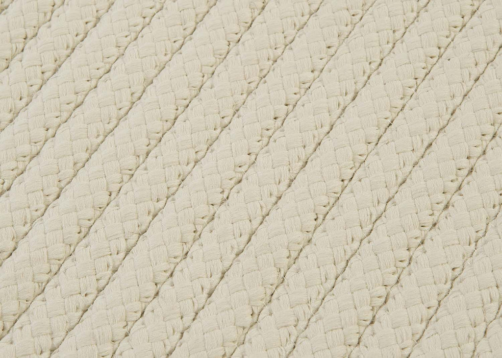 colonial mills simply home h141 white rug