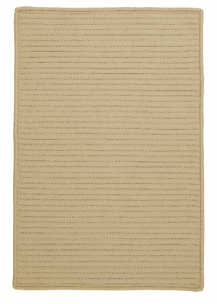 colonial mills simply home h182 linen rug