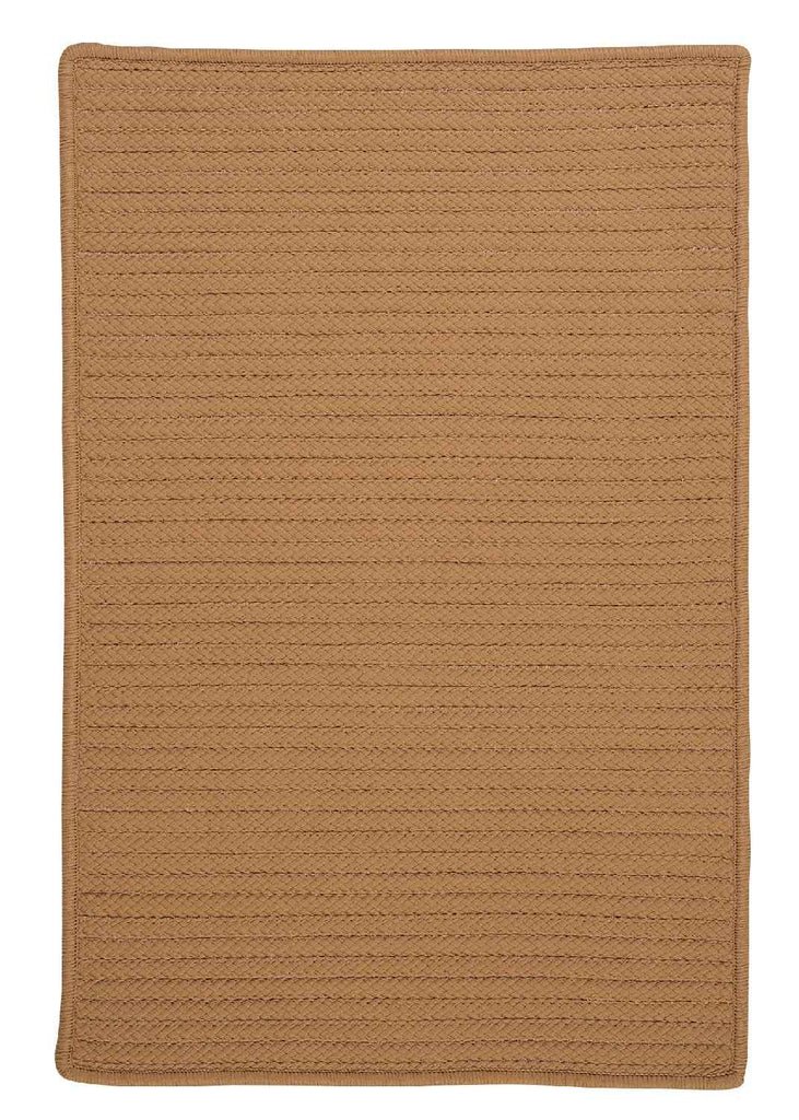 colonial mills simply home h187 topaz rug