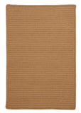 colonial mills simply home h187 topaz rug