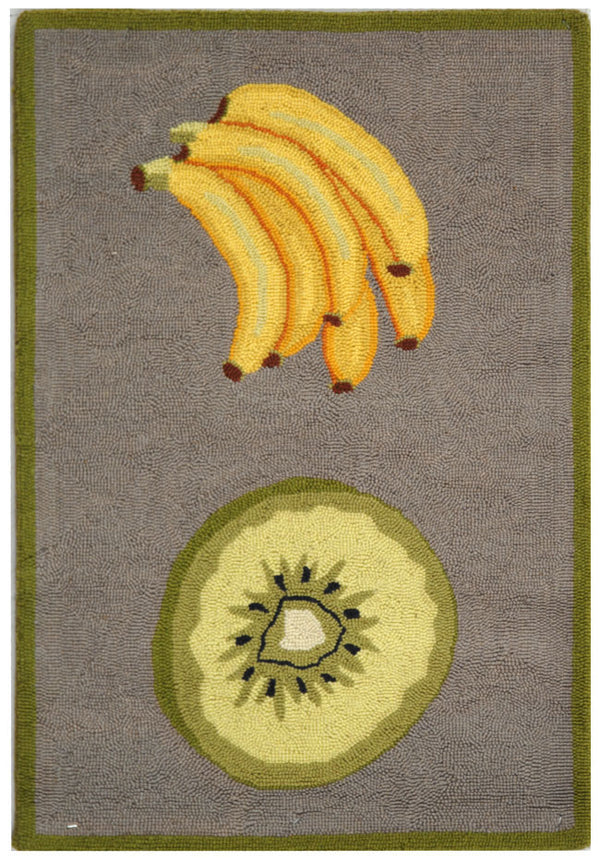 Safavieh Clearance Chelsea HK265B Stone Rug