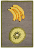 Safavieh Clearance Chelsea HK265B Stone Rug