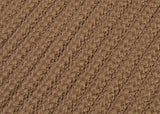 Colonial Mills Simply Home H286 Cashew Rug
