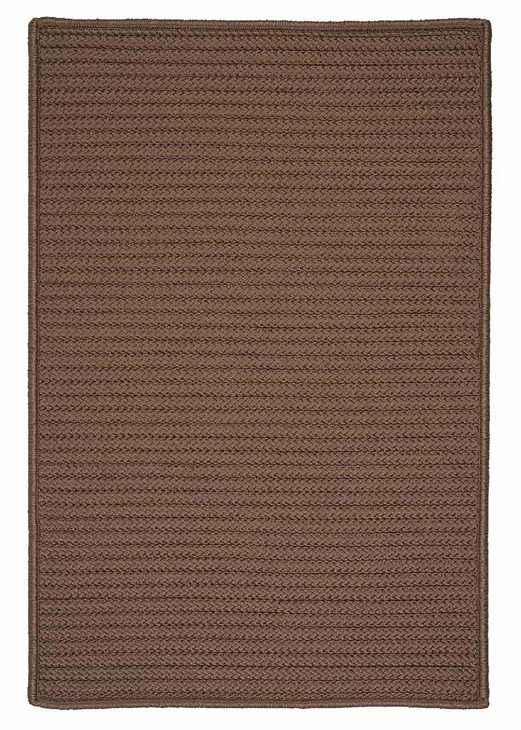 Colonial Mills Simply Home H286 Cashew Rug
